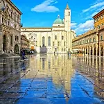 Hotel Residenza Dei Capitani 3*