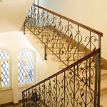 Residenza Dei Capitani 3*
