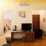 Residenza Dei Capitani Hotel 3*