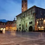 Residenza Dei Capitani Hotel 3*