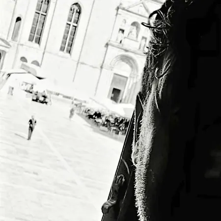 Residenza Dei Capitani Ascoli Piceno