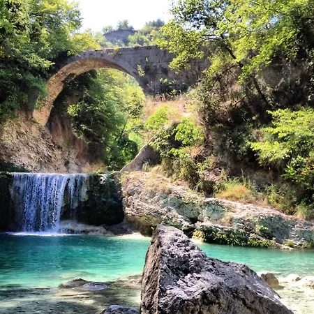 Residenza Dei Capitani