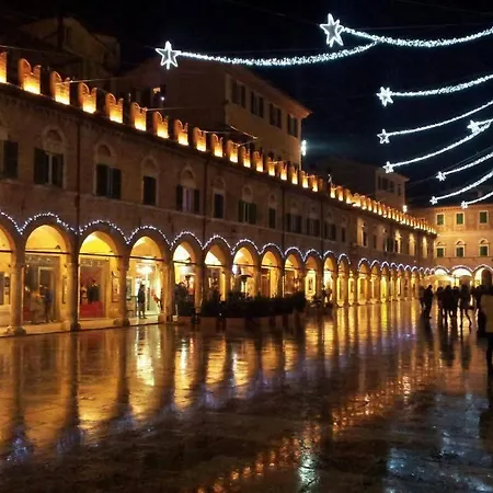 Residenza Dei Capitani فندق