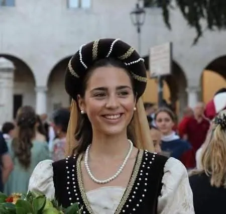 Hotel Residenza Dei Capitani