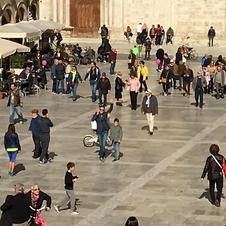 Residenza Dei Capitani Hotel 3*