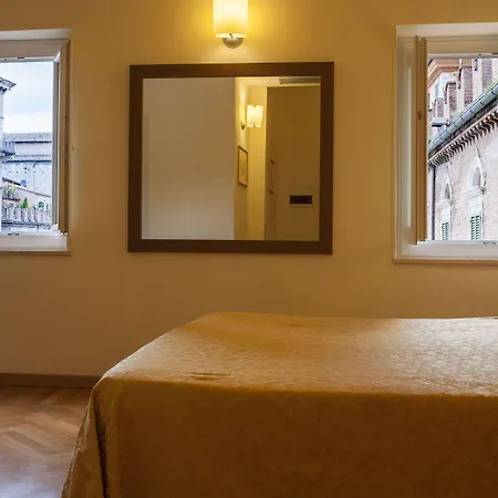 Residenza Dei Capitani