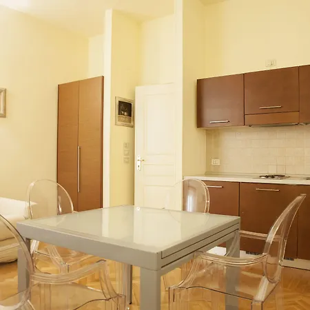 Residenza Dei Capitani Ascoli Piceno