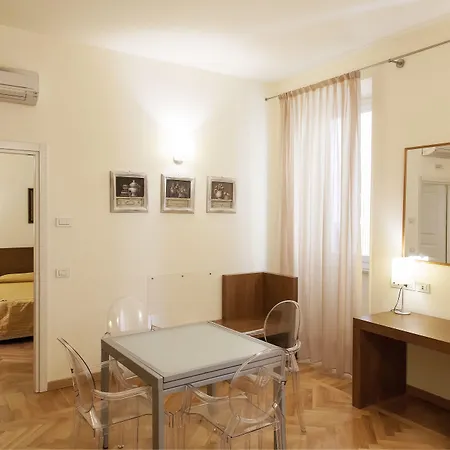 Residenza Dei Capitani Hotel Ascoli Piceno