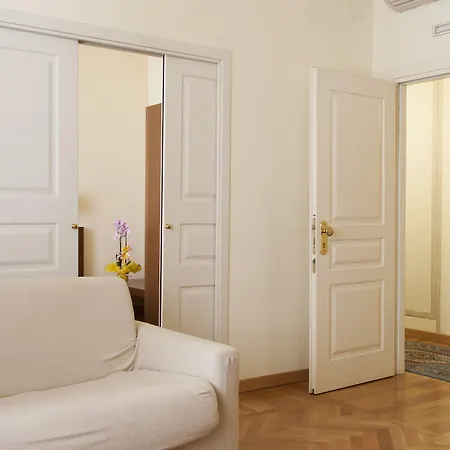 Residenza Dei Capitani Hotel 3*