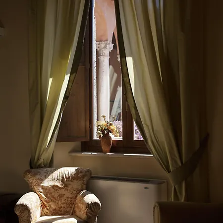 Residenza Dei Capitani Hotel Ascoli Piceno