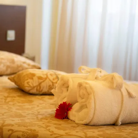 Residenza Dei Capitani 3*