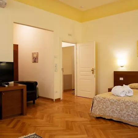 Hotel Residenza Dei Capitani