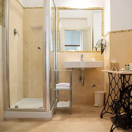 Hotel Residenza Dei Capitani Ascoli Piceno