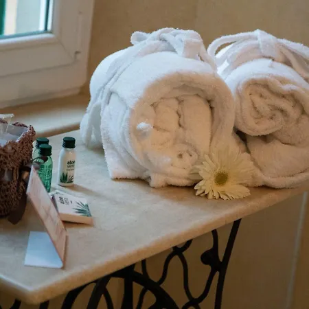 Residenza Dei Capitani 3*