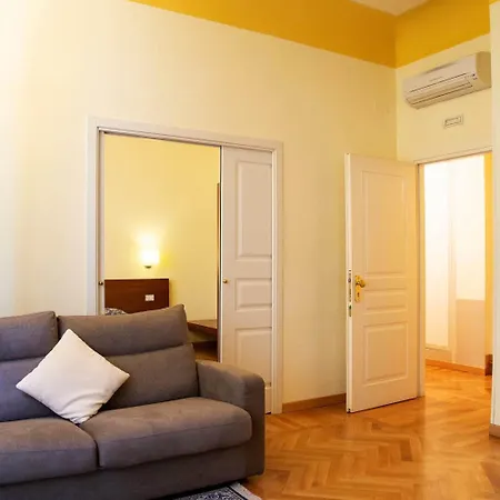 מלון Residenza Dei Capitani - Piazza Del Popolo