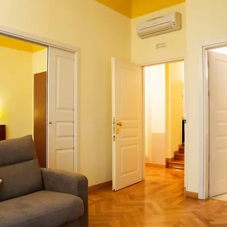 Hotel Residenza Dei Capitani