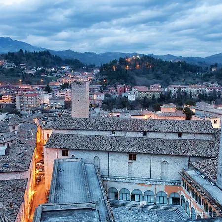 Residenza Dei Capitani Hotel