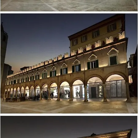 Residenza Dei Capitani - Piazza Del Popolo فندق