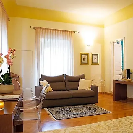 מלון Residenza Dei Capitani - Piazza Del Popolo