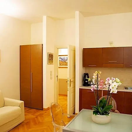 Otel Residenza Dei Capitani - Piazza Del Popolo Ascoli Piceno