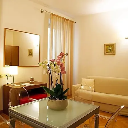 מלון Residenza Dei Capitani - Piazza Del Popolo אסקולי פיצ'נו