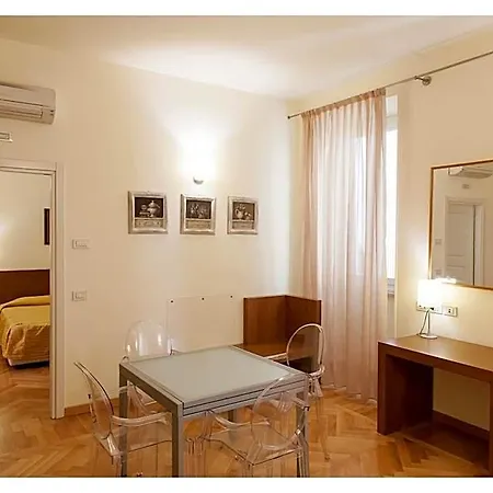 מלון Residenza Dei Capitani - Piazza Del Popolo