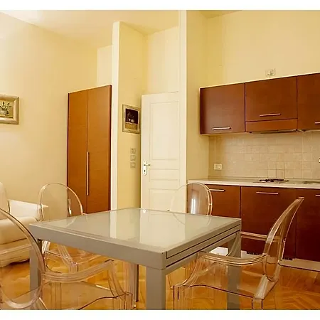 Residenza Dei Capitani - Piazza Del Popolo מלון 3*