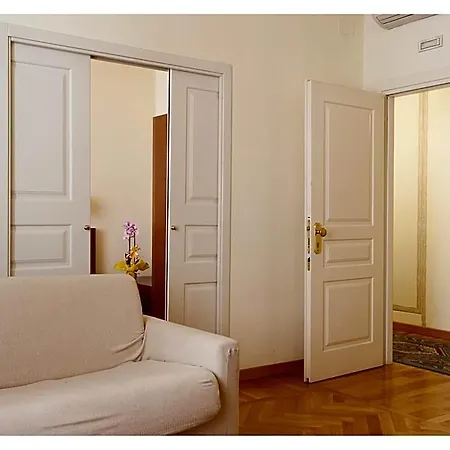 מלון Residenza Dei Capitani - Piazza Del Popolo 3*