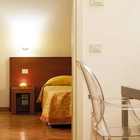 Residenza Dei Capitani - Piazza Del Popolo فندق 3*