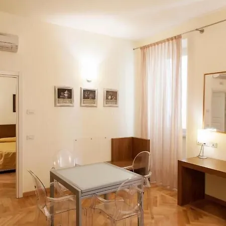 מלון Residenza Dei Capitani - Piazza Del Popolo אסקולי פיצ'נו