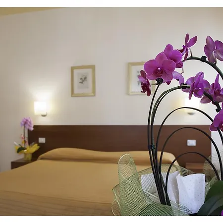 Residenza Dei Capitani Ascoli Piceno