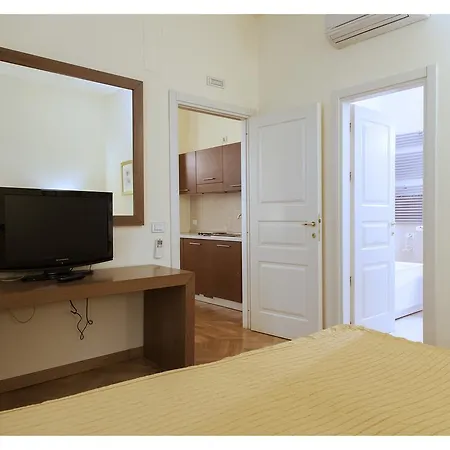 Hotel Residenza Dei Capitani Ascoli Piceno