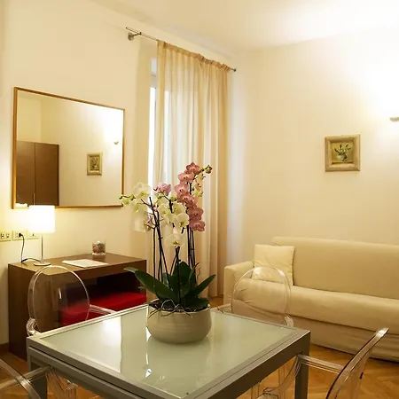Residenza Dei Capitani Ascoli Piceno