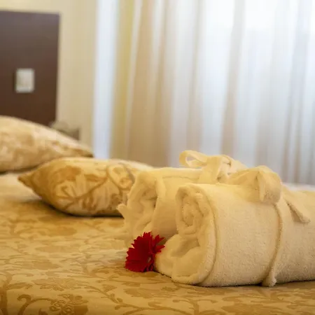 Residenza Dei Capitani Ascoli Piceno