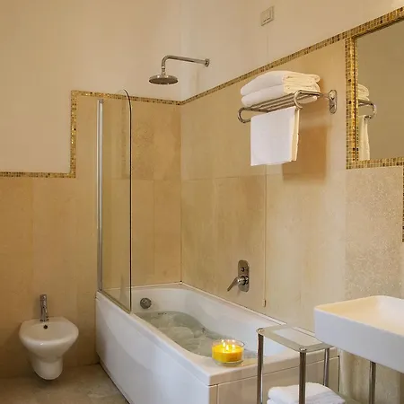 Hotel Residenza Dei Capitani 3*