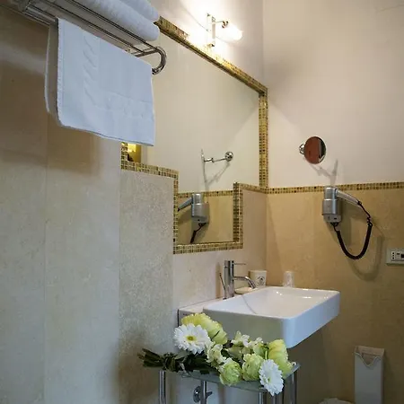 Hotel Residenza Dei Capitani