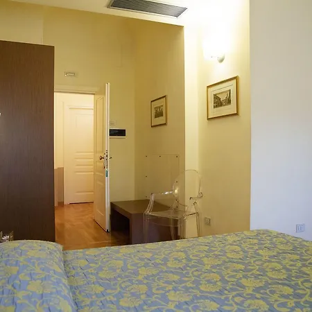 Residenza Dei Capitani Hotel Ascoli Piceno