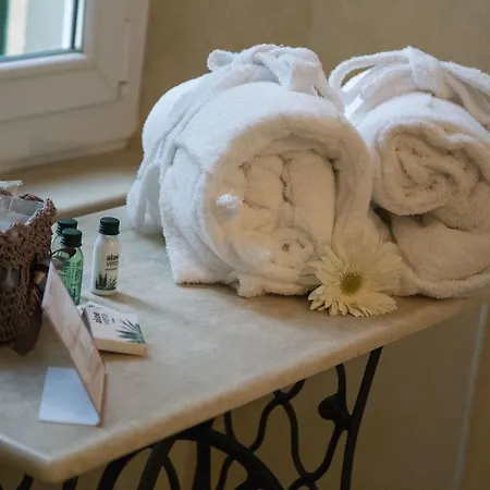 Hotel Residenza Dei Capitani