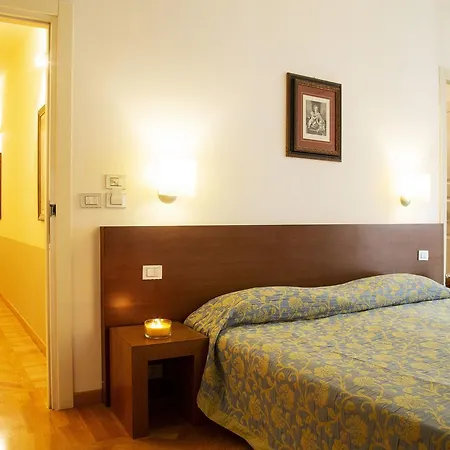 Hotel Residenza Dei Capitani Ascoli Piceno