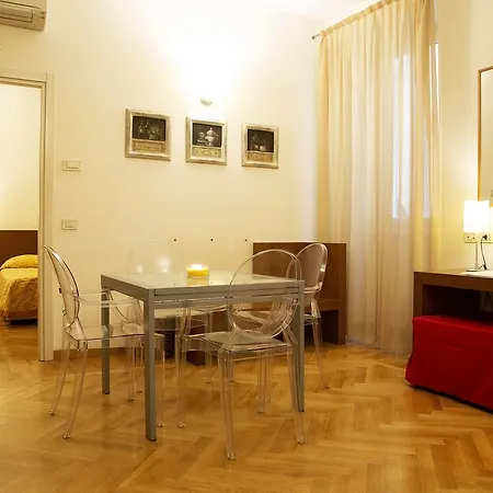 Residenza Dei Capitani - Piazza Del Popolo فندق 3*