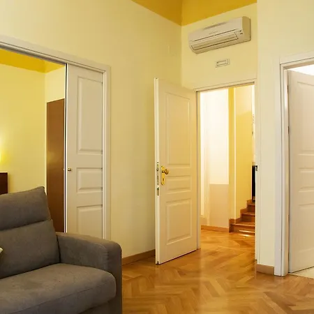 Residenza Dei Capitani - Piazza Del Popolo فندق أسكولي بيتشينو