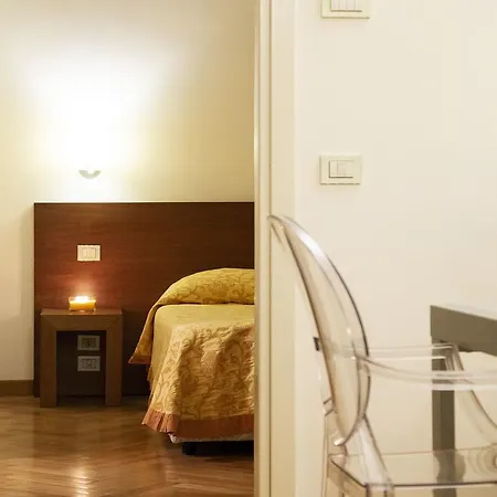 Residenza Dei Capitani