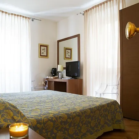 Residenza Dei Capitani Hotel Ascoli Piceno