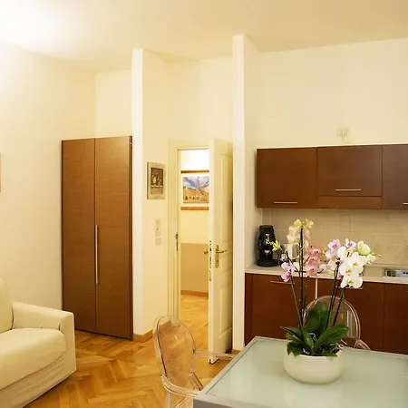 Residenza Dei Capitani