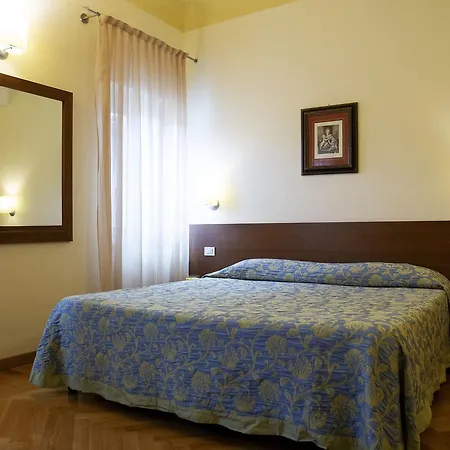 Szálloda Residenza Dei Capitani - Piazza Del Popolo