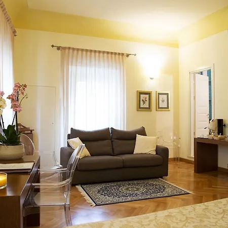 فندق Residenza Dei Capitani - Piazza Del Popolo