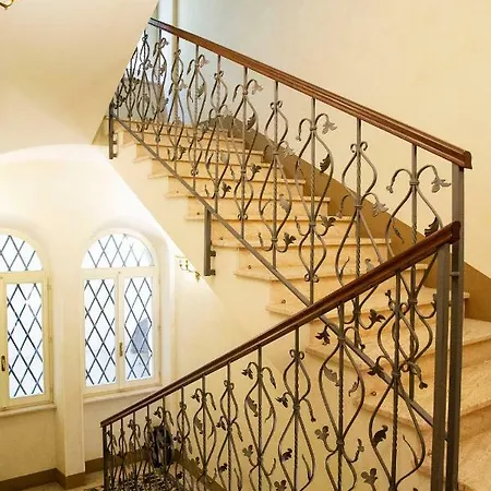 Residenza Dei Capitani 3*