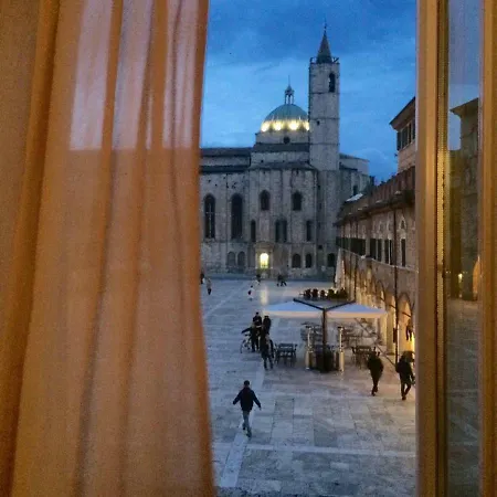 Hotel Residenza Dei Capitani Ascoli Piceno