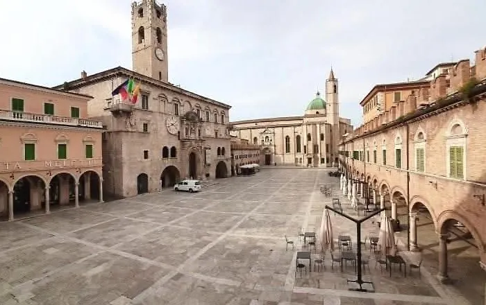 Residenza Dei Capitani 3* Ascoli Piceno