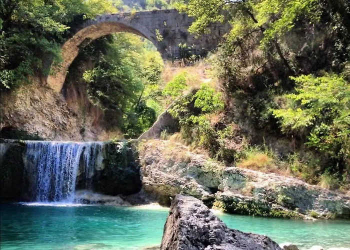 Residenza Dei Capitani